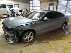 LVY102MK2JP052551 2018 VOLVO S90