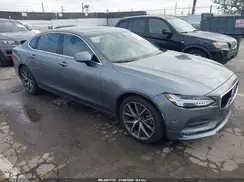 LVY102MK3JP056690 2018 VOLVO S90