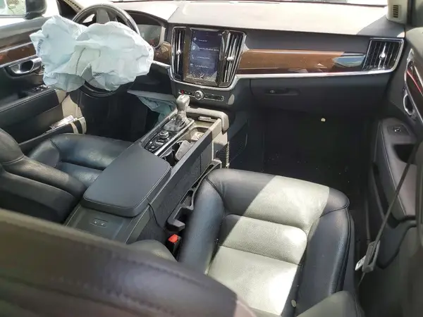 LVY102MK3KP090789 2019 VOLVO S90 - Image 8
