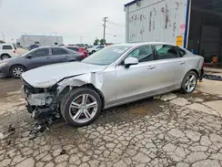 LVY102MK4JP053586 2018 VOLVO S90