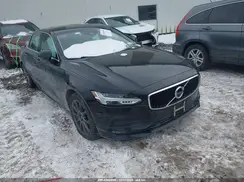 LVY102MK4KP079817 2019 VOLVO S90