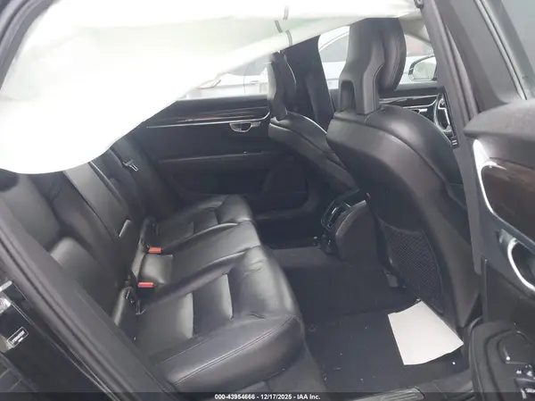 LVY102MK4KP079817 2019 VOLVO S90 - Image 8