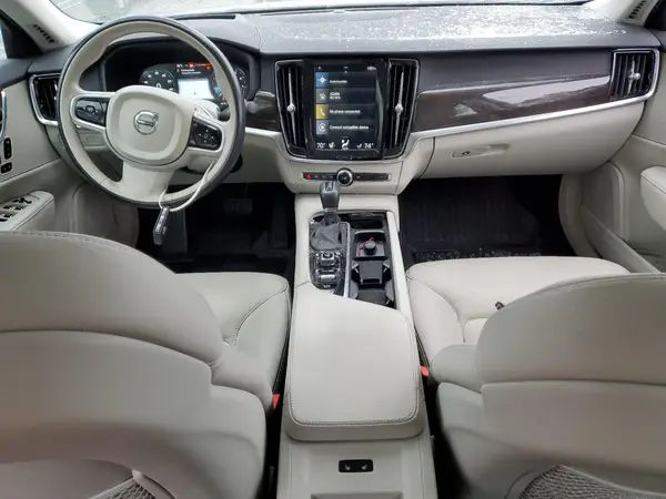 LVY102MK4KP081325 2019 VOLVO S90 - Image 8
