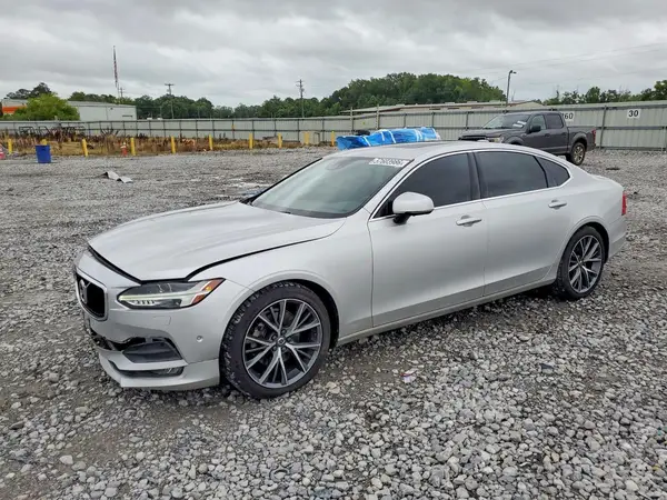 LVY102MK5JP056383 2018 VOLVO S90 - Image 1
