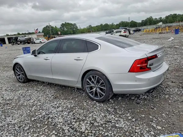 LVY102MK5JP056383 2018 VOLVO S90 - Image 2