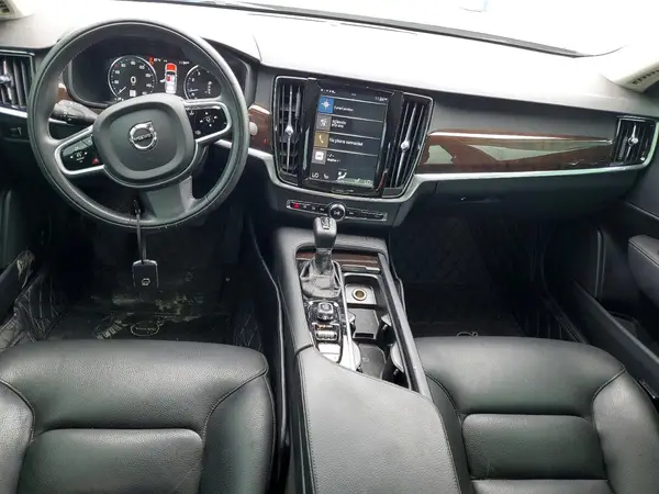 LVY102MK5JP056383 2018 VOLVO S90 - Image 8