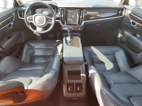 LVY102MK5KP083617 2019 VOLVO S90 - Image 8