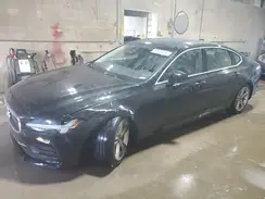 LVY102MK6JP055243 2018 VOLVO S90