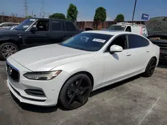 LVY102MK7JP055896 2018 VOLVO S90