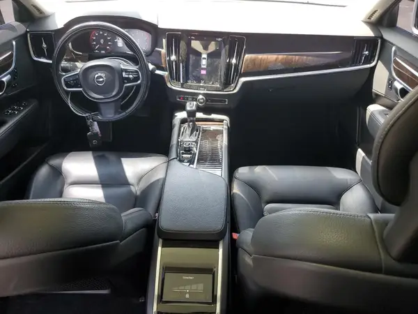 LVY102MK7JP055896 2018 VOLVO S90 - Image 8