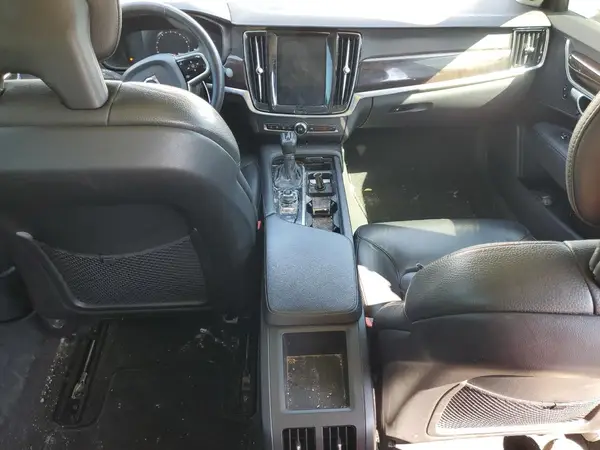 LVY102MK8JP047614 2018 VOLVO S90 - Image 8