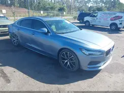 LVY102MK8KP090402 2019 VOLVO S90