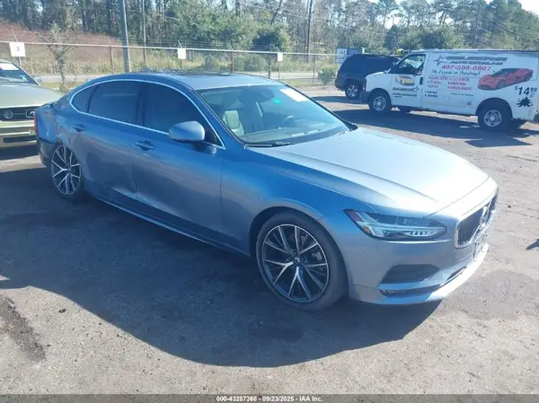 LVY102MK8KP090402 2019 VOLVO S90 - Image 1