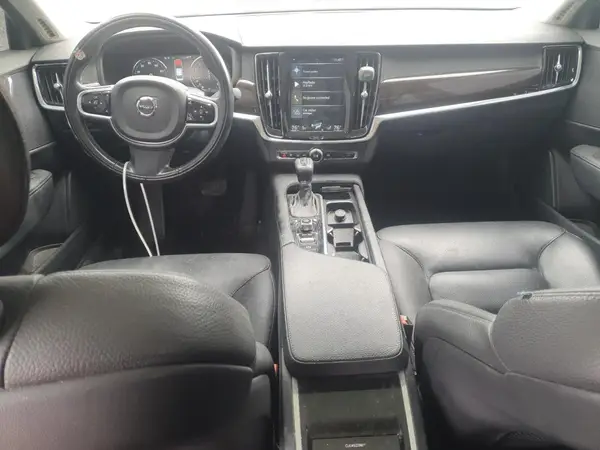 LVY102MK9JP047122 2018 VOLVO S90 - Image 8