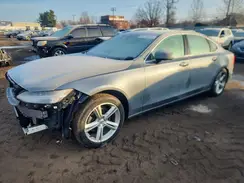 LVY102MK9JP055706 2018 VOLVO S90