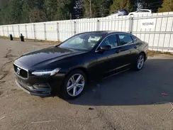 LVY102MK9KP090666 2019 VOLVO S90