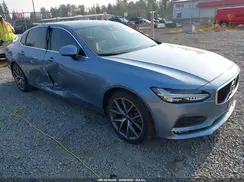 LVY102MKXJP056606 2018 VOLVO S90