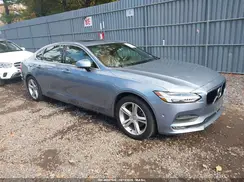LVY102MKXJP056699 2018 VOLVO S90
