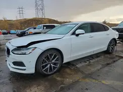 LVY102MKXJP057318 2018 VOLVO S90