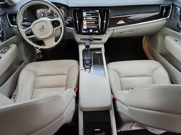 LVY102MKXJP057318 2018 VOLVO S90 - Image 8