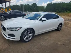 LVY982AK0JP019175 2018 VOLVO S90