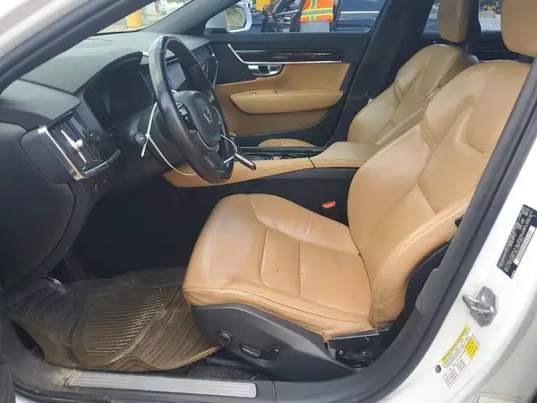 LVY982AK0JP019175 2018 VOLVO S90 - Image 7