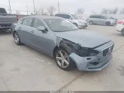 LVY982AK0JP022075 2018 VOLVO S90