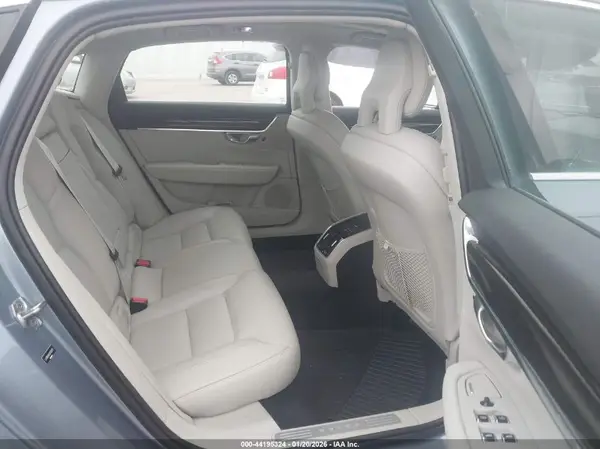LVY982AK0JP022075 2018 VOLVO S90 - Image 8