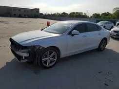 LVY982AK0JP022576 2018 VOLVO S90