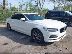 LVY982AK0JP023369 2018 VOLVO S90
