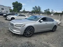 LVY982AK0JP032783 2018 VOLVO S90