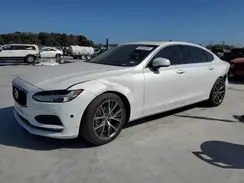 LVY982AK0JP032850 2018 VOLVO S90