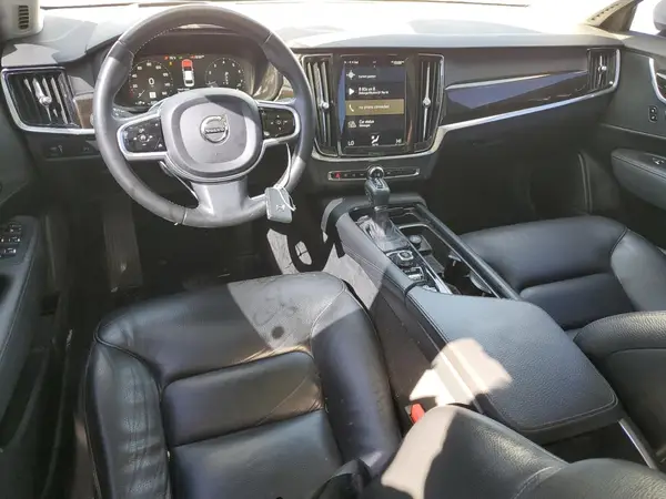 LVY982AK0JP032850 2018 VOLVO S90 - Image 8