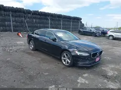 LVY982AK0JP035974 2018 VOLVO S90