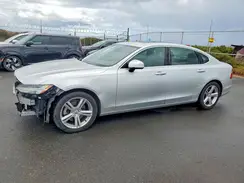 LVY982AK0JP035991 2018 VOLVO S90