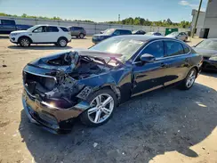 LVY982AK0JP037272 2018 VOLVO S90
