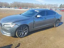LVY982AK1JP004958 2018 VOLVO S90