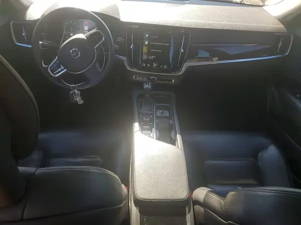 LVY982AK1JP004958 2018 VOLVO S90 - Image 8
