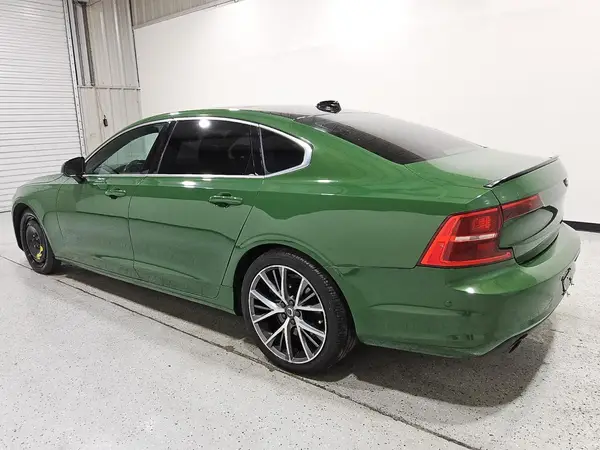 LVY982AK1JP006161 2018 VOLVO S90 - Image 2