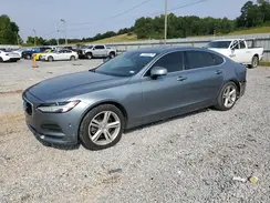 LVY982AK1JP016057 2018 VOLVO S90