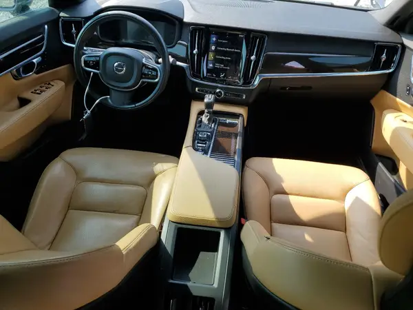 LVY982AK1JP016057 2018 VOLVO S90 - Image 8