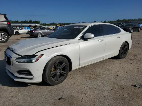 LVY982AK1JP025373 2018 VOLVO S90