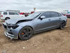 LVY982AK1JP030184 2018 VOLVO S90