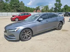 LVY982AK1JP033103 2018 VOLVO S90
