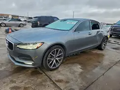 LVY982AK1JP034817 2018 VOLVO S90
