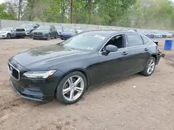 LVY982AK1JP039354 2018 VOLVO S90