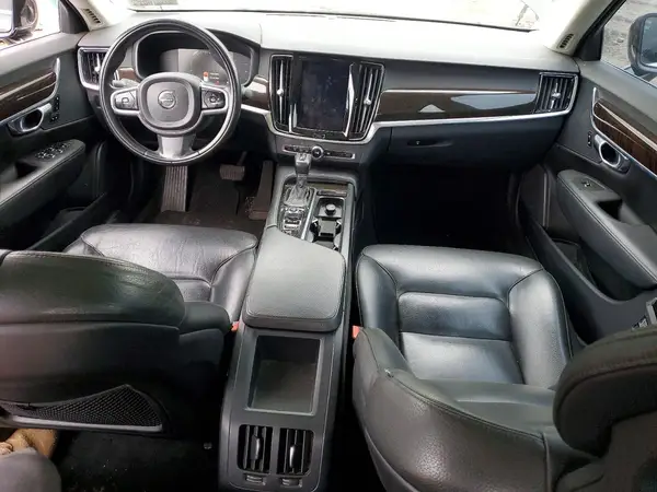 LVY982AK1JP039354 2018 VOLVO S90 - Image 8