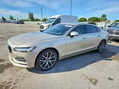 LVY982AK2JP004385 2018 VOLVO S90