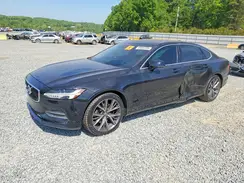 LVY982AK2JP006668 2018 VOLVO S90