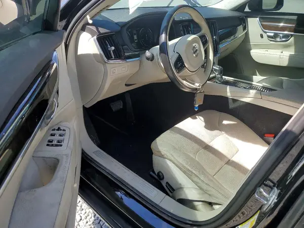 LVY982AK2JP006668 2018 VOLVO S90 - Image 8